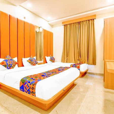 Fabexpress Mewar Shine Hotel Удайпур Екстериор снимка