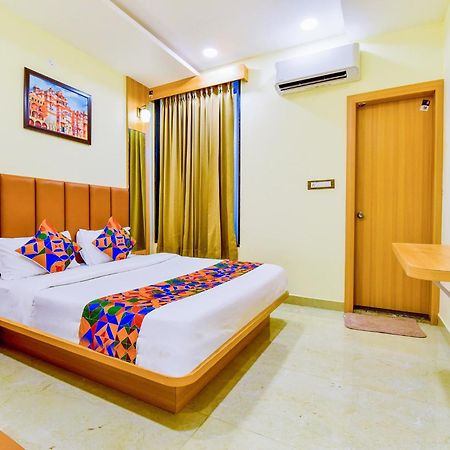 Fabexpress Mewar Shine Hotel Удайпур Екстериор снимка