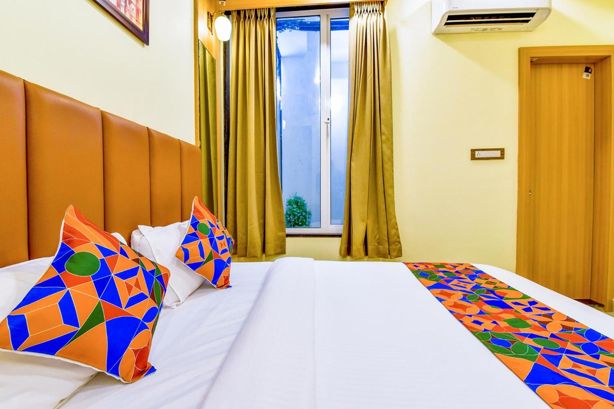 Fabexpress Mewar Shine Hotel Удайпур Екстериор снимка